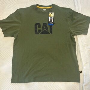 Caterpillar T-shirt